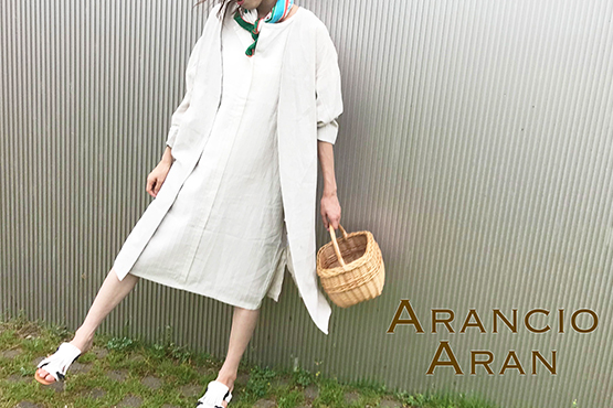 ArancioAranアランチョアラン