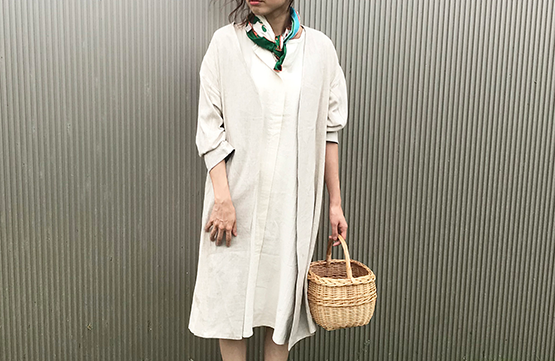 ArancioAranアランチョアラン