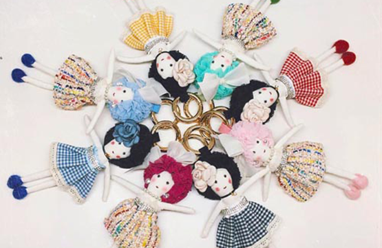 JohneBooジョンブー