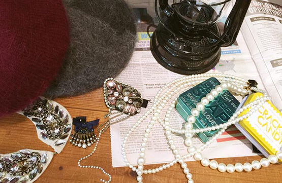 JohneBooジョンブー