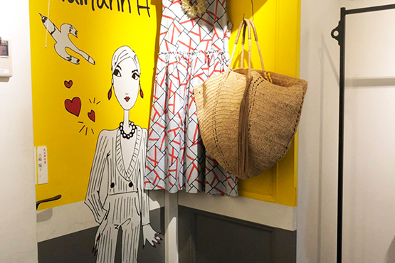 miumannH博多天神店