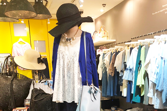 株式会社ファーストフェイス