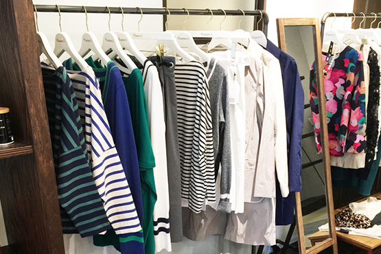 株式会社ファーストフェイス