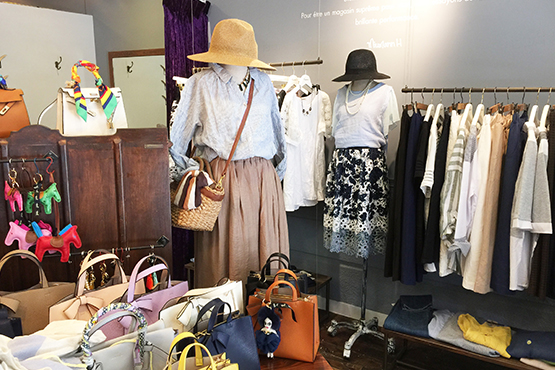 株式会社ファーストフェイス